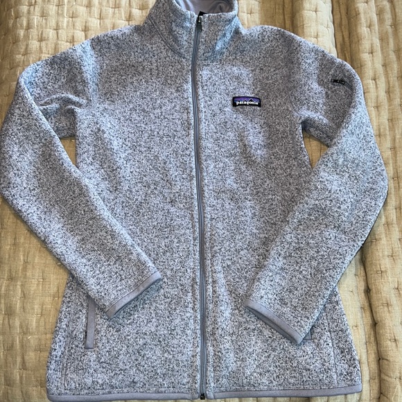 Patagonia Women's Better Sweater - Picture 5 of 10